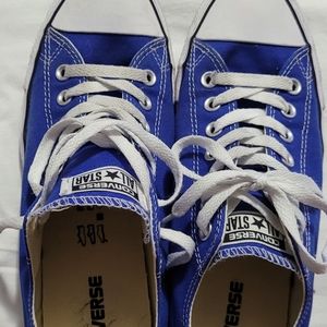 Converse shoes